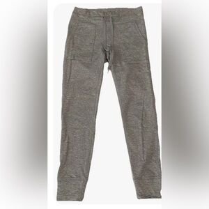 Aerie Gray Jogger Pants
